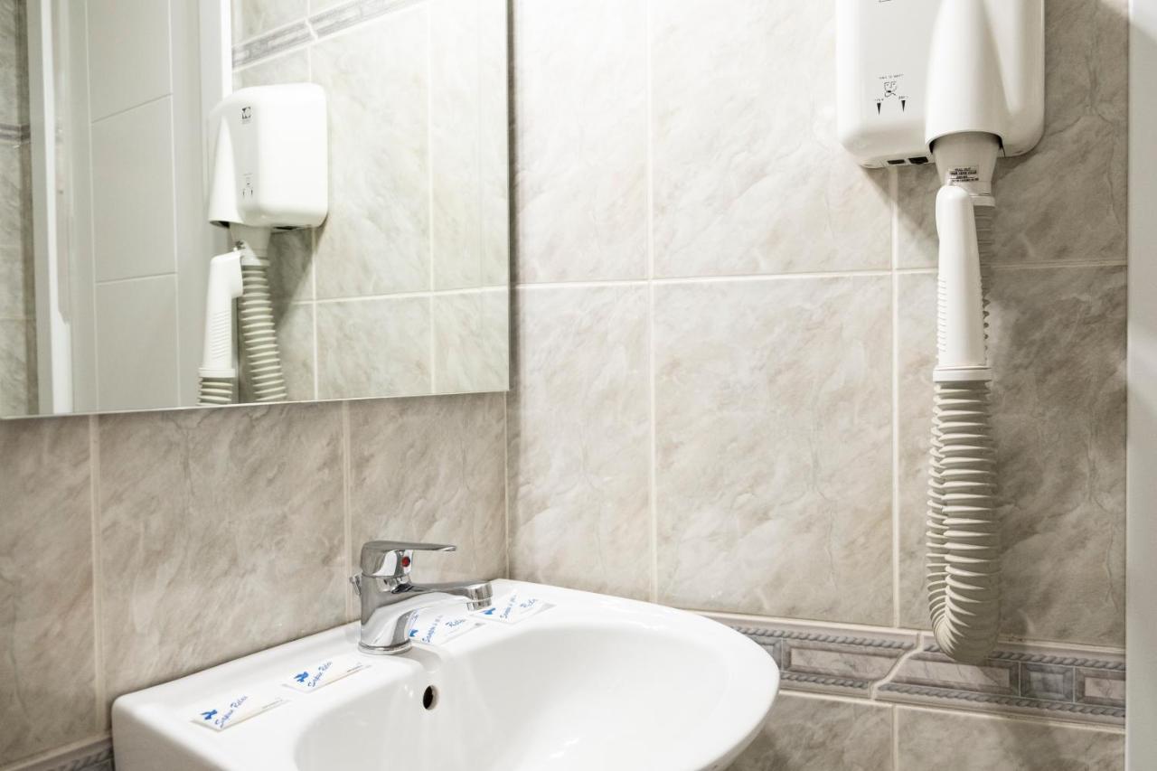 Casa Gabriela Ξενοδοχείο Βουκουρέστι Εξωτερικό φωτογραφία