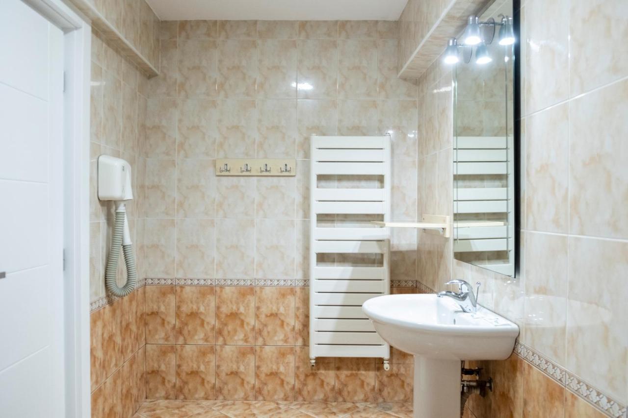 Casa Gabriela Ξενοδοχείο Βουκουρέστι Εξωτερικό φωτογραφία