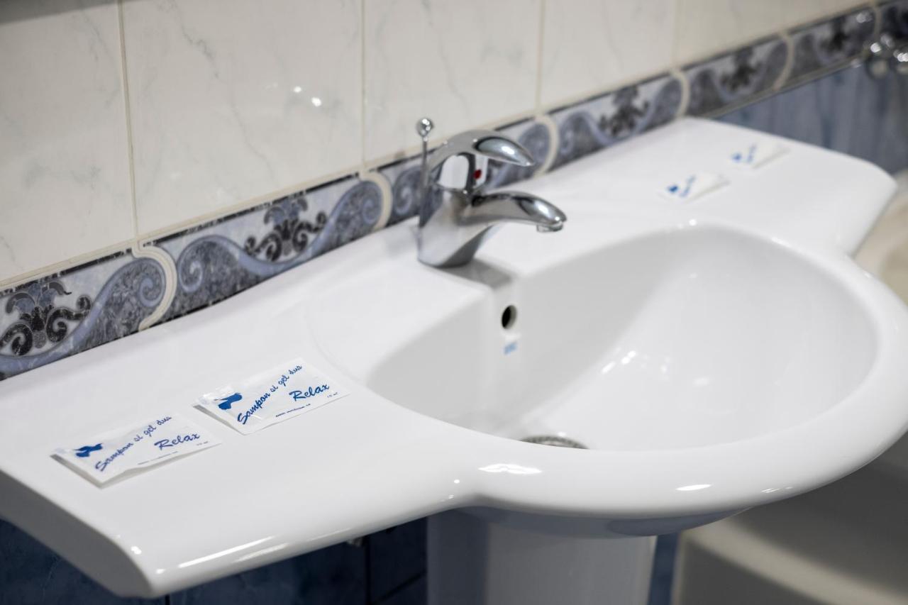 Casa Gabriela Ξενοδοχείο Βουκουρέστι Εξωτερικό φωτογραφία