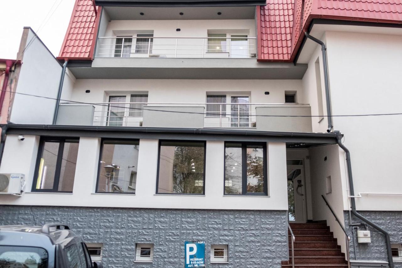 Casa Gabriela Ξενοδοχείο Βουκουρέστι Εξωτερικό φωτογραφία