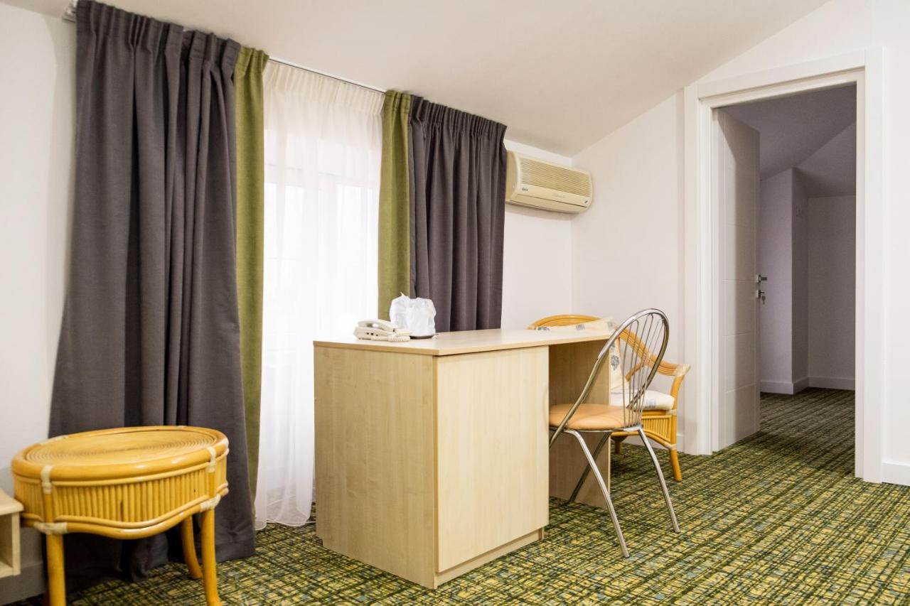 Casa Gabriela Ξενοδοχείο Βουκουρέστι Εξωτερικό φωτογραφία