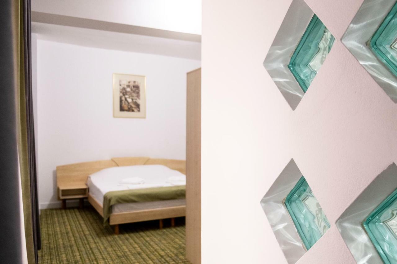 Casa Gabriela Ξενοδοχείο Βουκουρέστι Εξωτερικό φωτογραφία